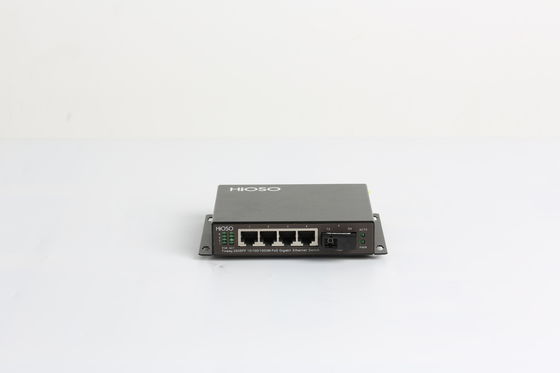 Ethernet Üzerinden HiOSO Güç Anahtarı