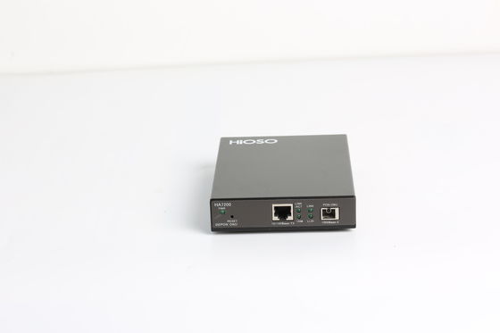 10/100 BASE TX Port Çalışma Etherneti ONT GEPON, Merkezi OLT ile