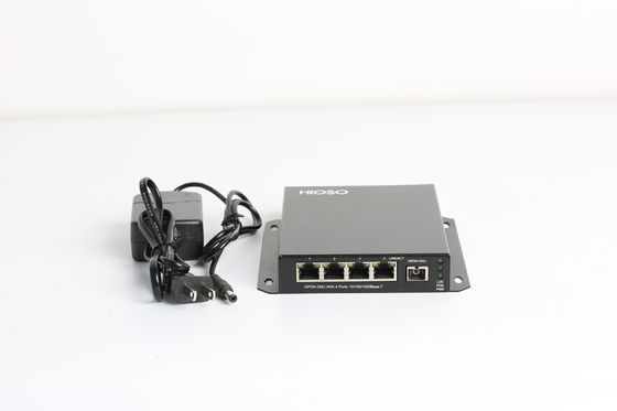 1 1000M RJ45 Ethernet Bağlantı Noktası 3 100M Ethernet Bağlantı Noktası Gpon Epon Uyumlu Modem