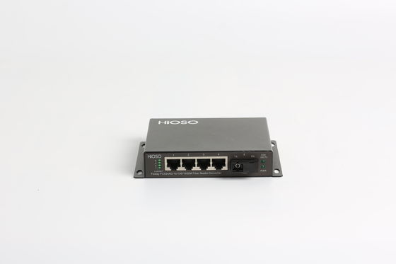 DC5V Ethernet Medya Dönüştürücü