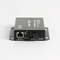 Hioso Endüstriyel Fiber Medya Dönüştürücü Ağ IP Kamera Mesafesi için 1 GE RJ45+1 GE FX Bağlantı Noktası Opsiyonel