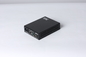 Hioso SFP Gigabit Fiber Medya Dönüştürücü Uzun Mesafe İletim Optik Alıcı-Verici