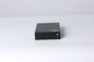 Hioso SFP Gigabit Fiber Medya Dönüştürücü Uzun Mesafe İletim Optik Alıcı-Verici